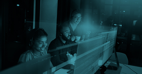 Carnival Corporation secures IT operations