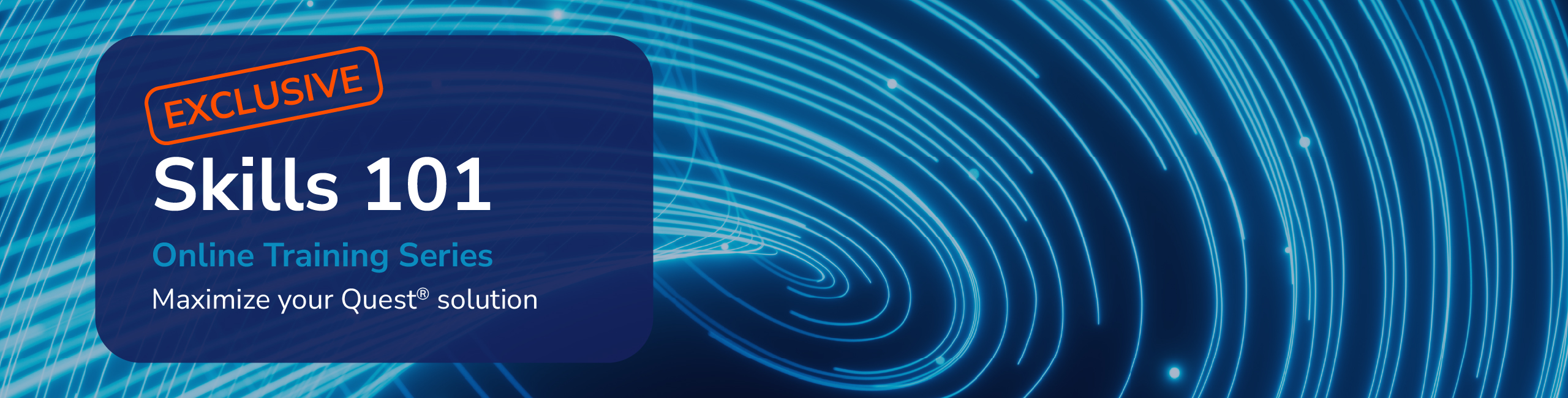 Schedule &amp; Events