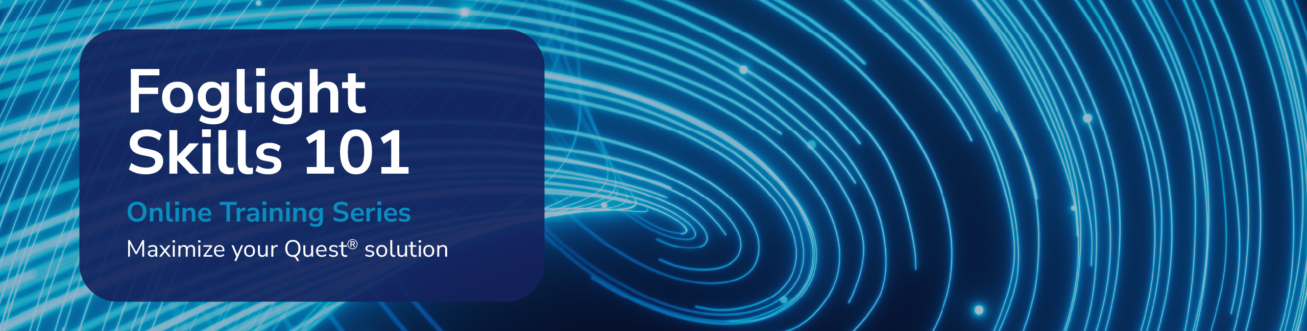 Schedule &amp; Events