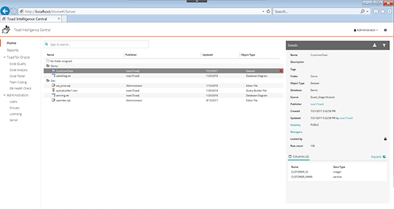 数据细化意味着提升数据质量