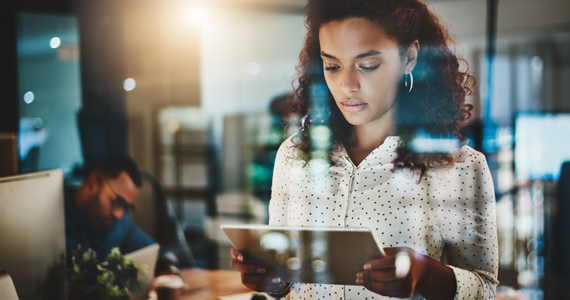 Modernize Your Database Environment