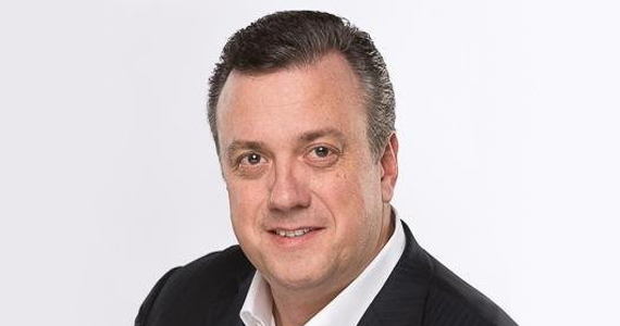 A message from our President and CEO Tim Page