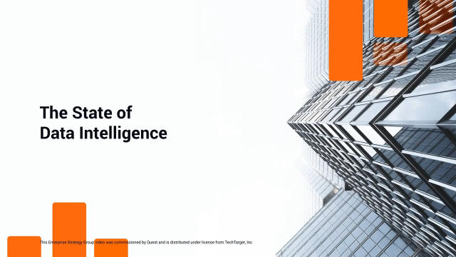AI Governance – The State of Data Intelligence, October 2024