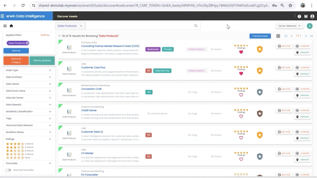 DATAVERSITY Demo Day 2024