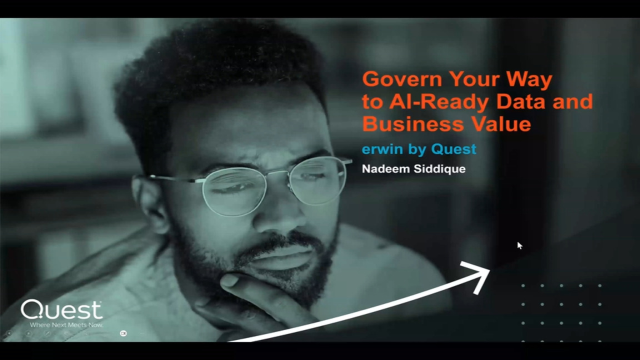 Govern Your Way to AI-Ready Data and Business Value